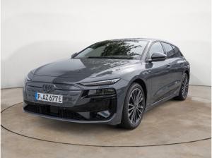 Audi A6 e-tron Avant performance