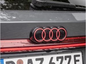 Audi A6 e-tron Avant performance