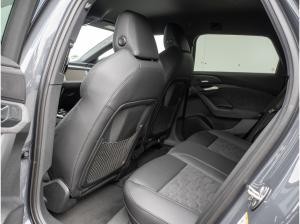 Audi A6 e-tron Avant performance