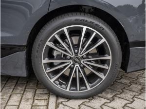 Audi A6 e-tron Avant performance