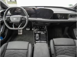 Audi A6 e-tron Avant performance