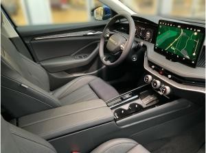 Skoda Superb Combi SELECTION 2.0TDI PANO.AHK.LICHT+SICHT.WINTER.FAMILIE