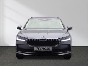 Skoda Superb Combi (NZ5)