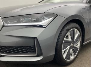 Skoda Superb Combi (NZ5)