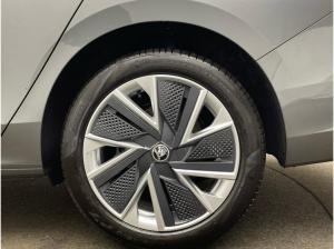 Skoda Superb Combi (NZ5)