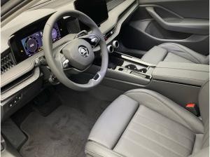 Skoda Superb Combi (NZ5)