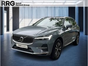 Volvo XC60 T6 Plug-In Panorama Allrad Luftfahrwerk