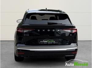 Skoda ENYAQ Enyaq 60 Loft *Black Deal*