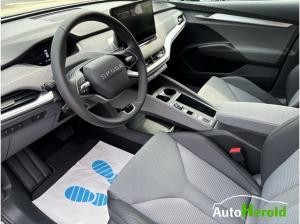 Skoda ENYAQ Enyaq 60 Loft *Black Deal*