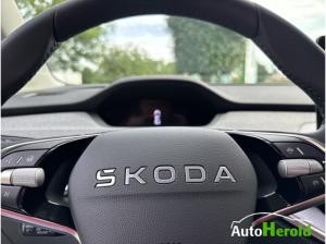 Skoda ENYAQ Enyaq 60 Loft *Black Deal*