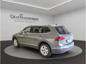 Volkswagen Tiguan Allspace 1.5 TSI DSG Life / EINMALIGE SONDERZAHLUNG 1.500,- € !