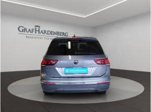 Volkswagen Tiguan Allspace 1.5 TSI DSG Life / EINMALIGE SONDERZAHLUNG 1.500,- € !