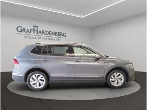 Volkswagen Tiguan Allspace 1.5 TSI DSG Life / EINMALIGE SONDERZAHLUNG 1.500,- € !