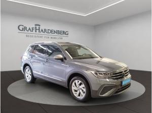 Volkswagen Tiguan Allspace 1.5 TSI DSG Life / EINMALIGE SONDERZAHLUNG 1.500,- € !