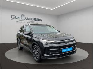 Volkswagen Tiguan 1.5 eTSI DSG Life / EINMALIGE SONDERZAHLUNG 999,- € !