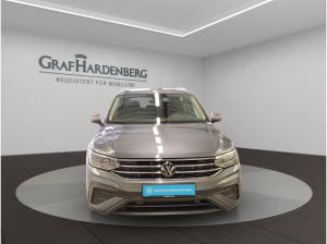 Volkswagen Tiguan Allspace 1.5 TSI DSG Life / EINMALIGE SONDERZAHLUNG 1.500,- € !