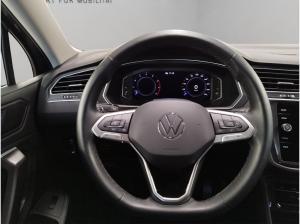 Volkswagen Tiguan Allspace 1.5 TSI DSG Life / EINMALIGE SONDERZAHLUNG 1.500,- € !
