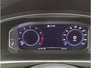 Volkswagen Tiguan Allspace 1.5 TSI DSG Life / EINMALIGE SONDERZAHLUNG 1.500,- € !