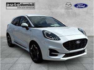Ford Puma ST-Line X 125PS Automatik Tageszulassung 🚀SOFORT-VERFÜGBAR🚀