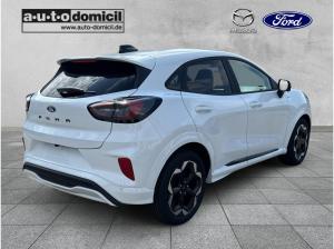Ford Puma ST-Line X 125PS Automatik Tageszulassung 🚀SOFORT-VERFÜGBAR🚀
