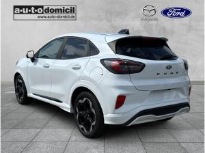 Ford Puma ST-Line X 125PS Automatik Tageszulassung 🚀SOFORT-VERFÜGBAR🚀