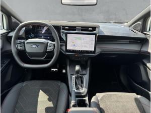 Ford Puma ST-Line X 125PS Automatik Tageszulassung 🚀SOFORT-VERFÜGBAR🚀