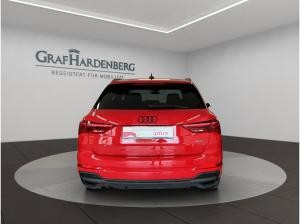 Audi Q3 45 TFSI qu. S line / JETZT GW+ KONDITIONEN SICHERN !