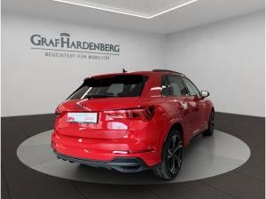 Audi Q3 45 TFSI qu. S line / JETZT GW+ KONDITIONEN SICHERN !