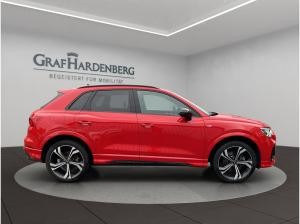 Audi Q3 45 TFSI qu. S line / JETZT GW+ KONDITIONEN SICHERN !