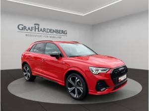 Audi Q3 45 TFSI qu. S line / JETZT GW+ KONDITIONEN SICHERN !
