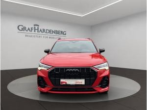 Audi Q3 45 TFSI qu. S line / JETZT GW+ KONDITIONEN SICHERN !