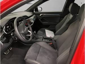 Audi Q3 45 TFSI qu. S line / JETZT GW+ KONDITIONEN SICHERN !