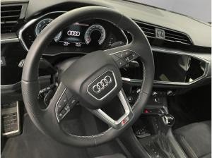 Audi Q3 45 TFSI qu. S line / JETZT GW+ KONDITIONEN SICHERN !