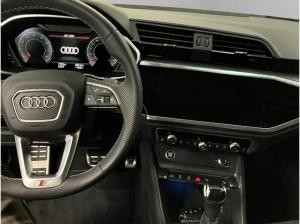 Audi Q3 45 TFSI qu. S line / JETZT GW+ KONDITIONEN SICHERN !