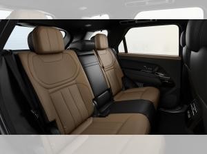 Land Rover Range Rover Sport 3.0 Plug-in Hybrid P460e Dynamic HSE