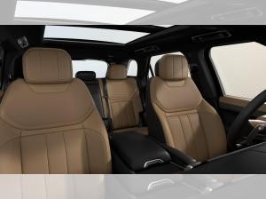 Land Rover Range Rover Sport 3.0 Plug-in Hybrid P460e Dynamic HSE