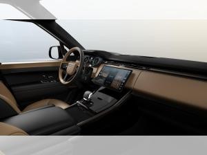Land Rover Range Rover Sport 3.0 Plug-in Hybrid P460e Dynamic HSE