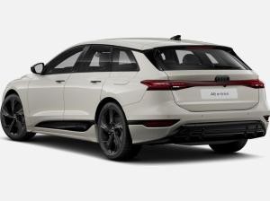 Audi A6 e-tron Avant **exkl. für Gewerbetreibende**NUR BIS ZUM 08.10.2025****
