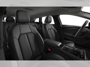 Audi A6 e-tron Avant **exkl. für Gewerbetreibende**NUR BIS ZUM 08.10.2025****