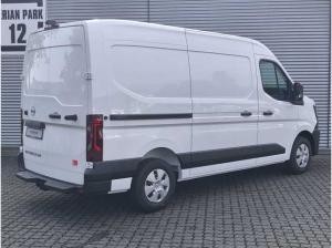 Nissan Interstar N-Connecta L2H2 3,5 dCi 150*AHK,LRB*