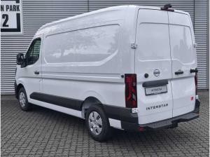 Nissan Interstar N-Connecta L2H2 3,5 dCi 150*AHK,LRB*