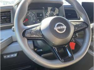 Nissan Interstar N-Connecta L2H2 3,5 dCi 150*AHK,LRB*