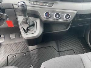 Nissan Interstar N-Connecta L2H2 3,5 dCi 150*AHK,LRB*