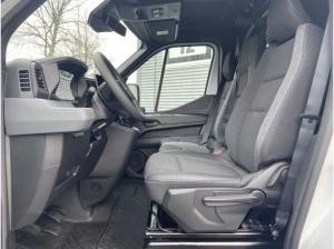 Nissan Interstar N-Connecta L2H2 3,5 dCi 150*AHK,LRB*