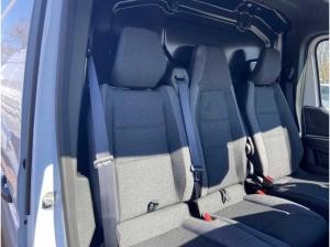 Nissan Interstar N-Connecta L2H2 3,5 dCi 150*AHK,LRB*