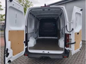 Nissan Interstar N-Connecta L2H2 3,5 dCi 150*AHK,LRB*