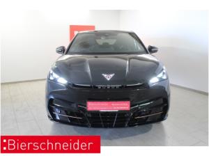 Cupra Tavascan VZ 4Drive *Adrenaline Pack* 21 AHK HEAT-PUMP PANO HuD SENNHEISER