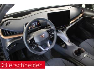 Cupra Tavascan VZ 4Drive *Adrenaline Pack* 21 AHK HEAT-PUMP PANO HuD SENNHEISER