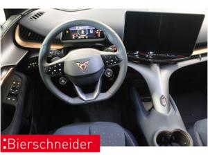 Cupra Tavascan VZ 4Drive *Adrenaline Pack* 21 AHK HEAT-PUMP PANO HuD SENNHEISER