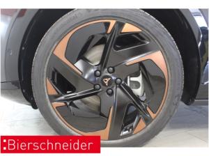 Cupra Tavascan VZ 4Drive *Adrenaline Pack* 21 AHK HEAT-PUMP PANO HuD SENNHEISER